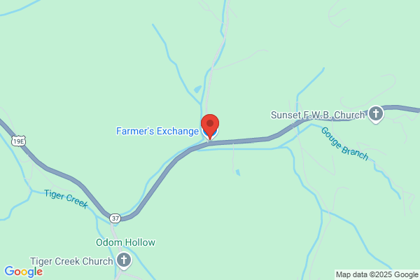 Farmer's Exchange the
