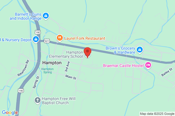 Hampton Elementary School
