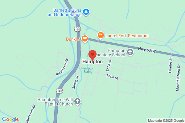 Hamptons Copper Kettle