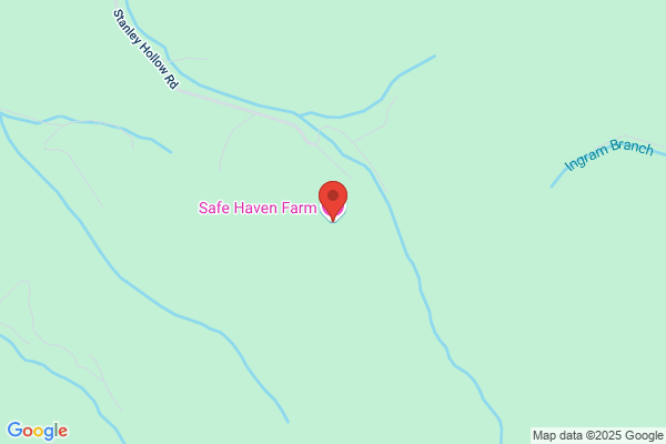 Safe Haven Farm Weddings