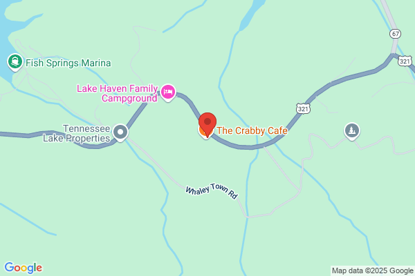 Shirley's Restaurant