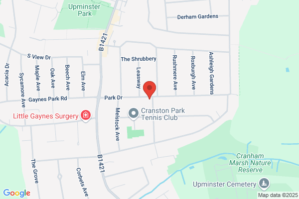 Brockwell & Edmonds Heating