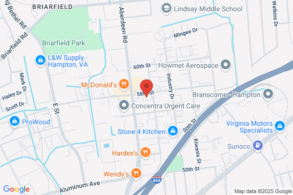 Ferguson Heating and Cooling