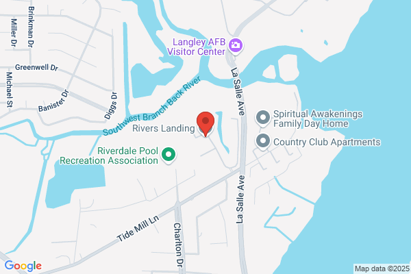 Rivers Landing