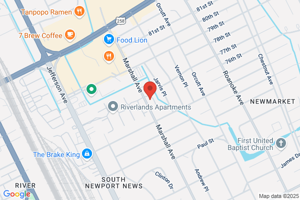 Westover Station Apartments