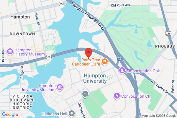 Hampton Harbor Apartments
