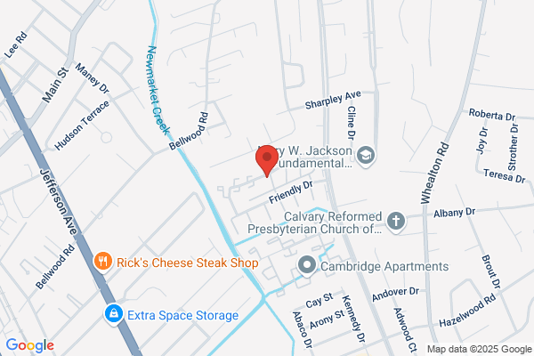 Northampton Village Apartments