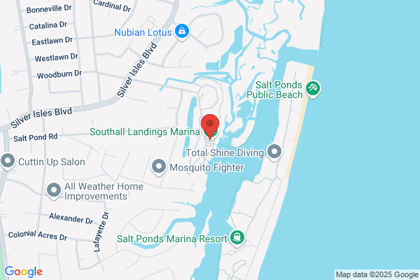 Southall Landings Marina Inc