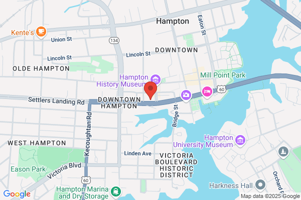 The Heritage at Settlers Landing Apartments