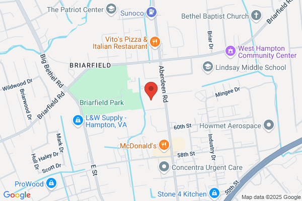 Westhampton Apartments