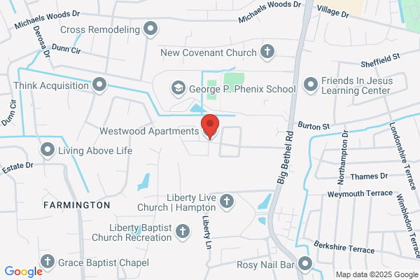 Westwood Apartments