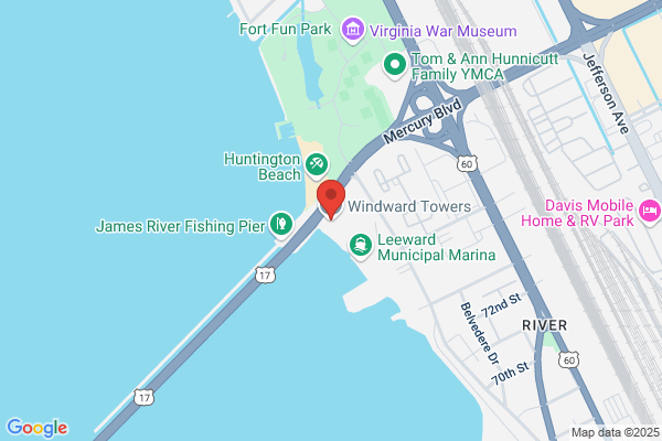 Windward Towers