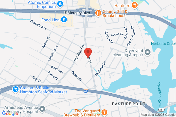 Port City Appliance Svc Inc