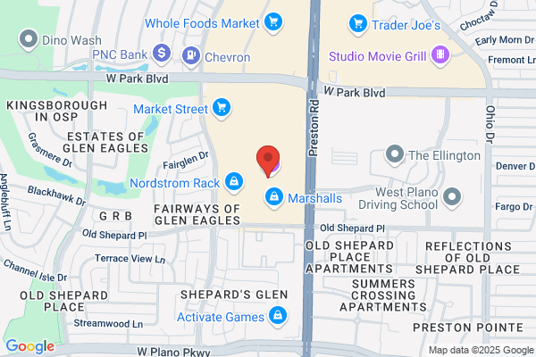 Painting with a Twist