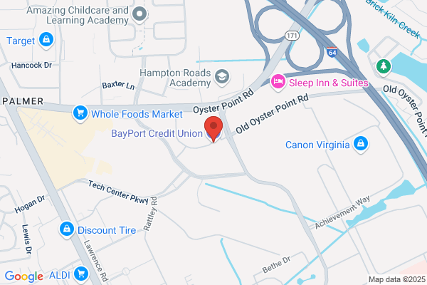 BayPort Credit Union ATM