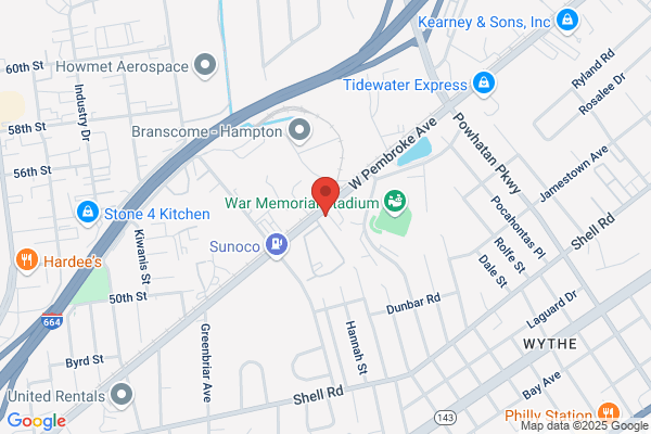 Virginia Motors Specialists Inc