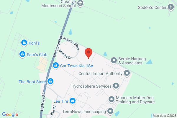 Byrd's Auto Repair