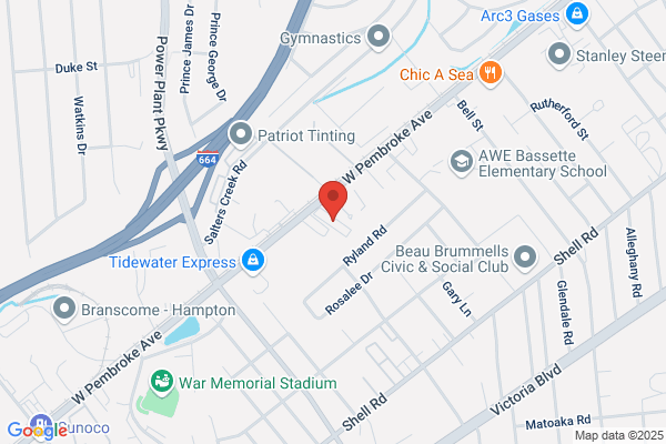 Hurt Auto Service