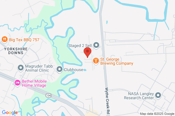 Creasy & Whiteed Roofing