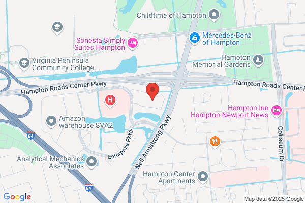 Hampton Roads Associates Lp