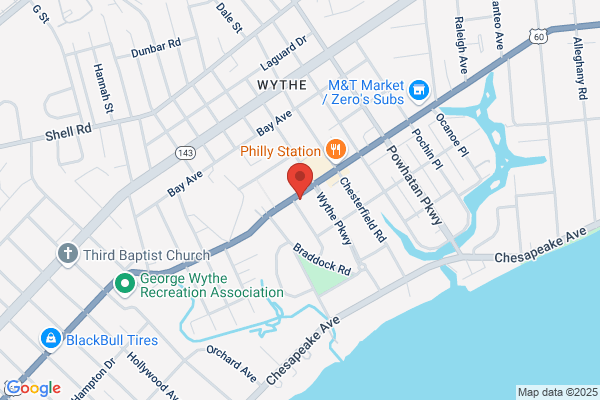 Moffitt Restoration Services