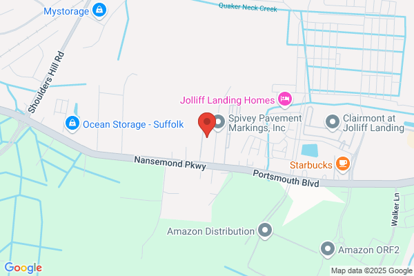 National Roofing Corporation