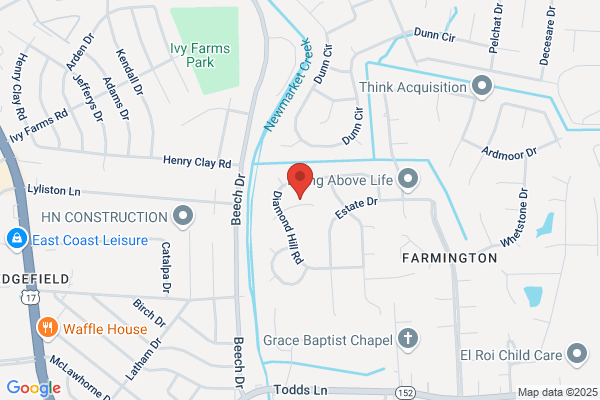 Turner Electric Co Inc