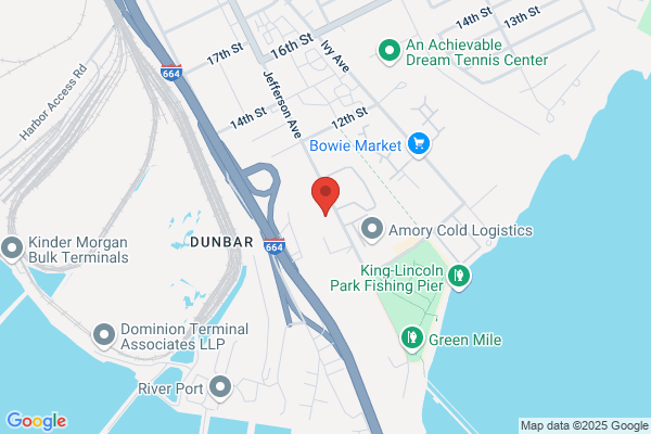 Casey's Seafood Inc