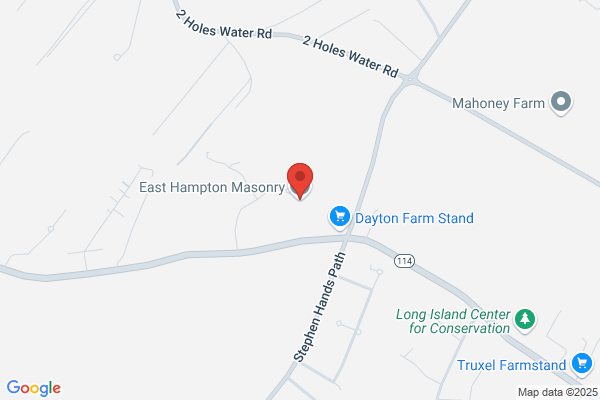 Hampton Masonry Inc
