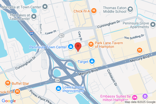 Bar Louie - Hampton