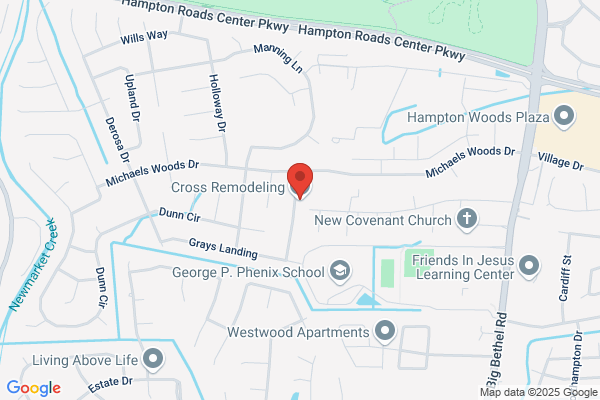 Cross Remodeling Inc