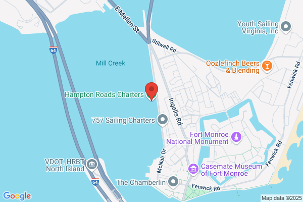 Hot Stuff Sport Fishing & Custom Charters Inc