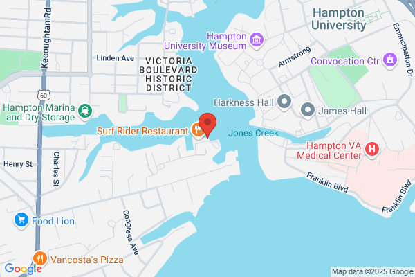 Bluewater Yachting Center