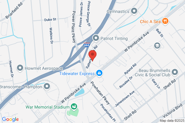 Lockwood Brothers INC