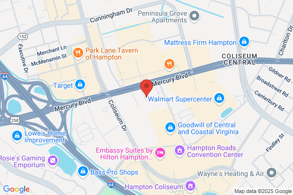 First Team Hampton Chevrolet