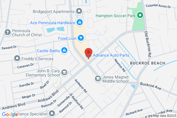 Advance Auto Parts