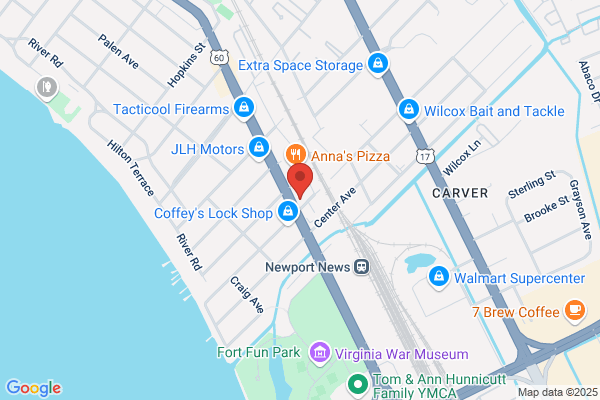 Terry's Transmission & Auto Repair