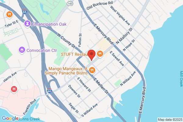 Epstein's Pawn Shop