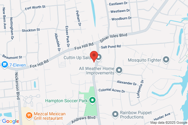 Captain Kidd's Child Care & Learning Center