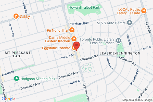 Bayview Chiropractic Clinic