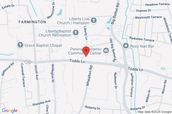 Faith Church of God