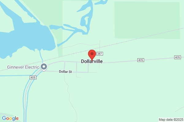 Dollarville