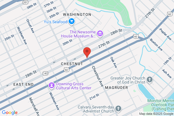Chestnut Mini Mart