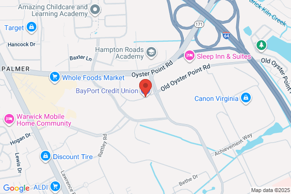 BayPort Credit Union