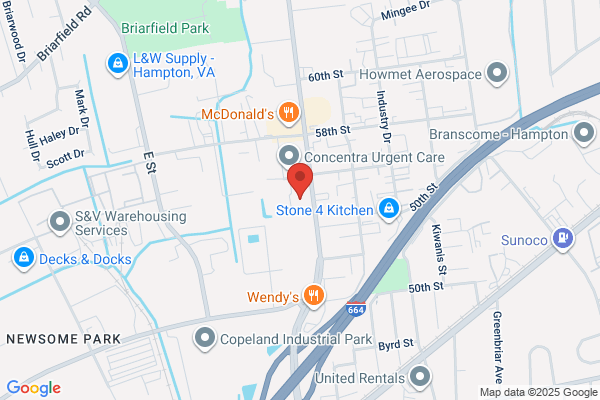 Langley Federal Credit Union
