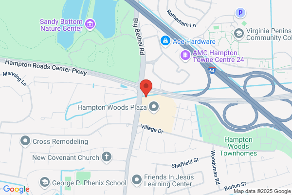 Morrison Dental Group - Hampton