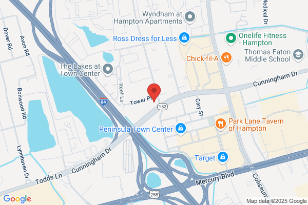 The Foleck Center For Cosmetic, Implant, & General Dentistry