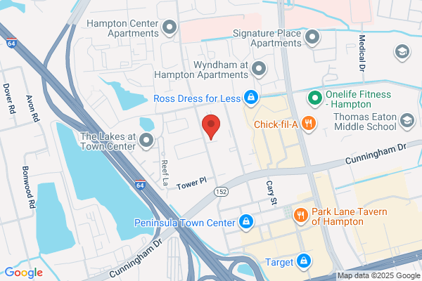 Pediatric Dental Specialists of Hampton