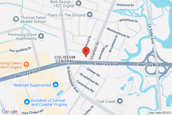 Allen Robert B Dr Dentist