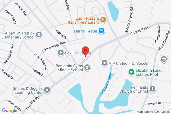 Good Neighbor Dental- Hampton